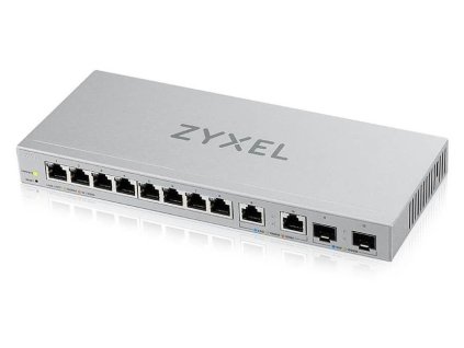 Zyxel XGS1210-12 (XGS1210-12-ZZ0102F)
