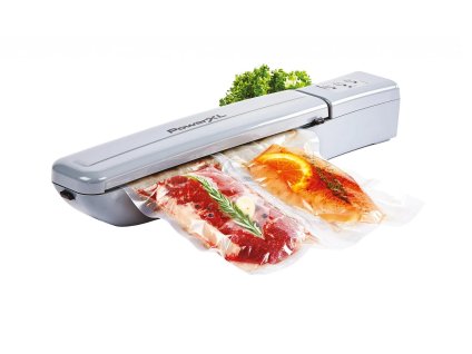 Vysávač PowerXLDuo NutriSealer 6v1