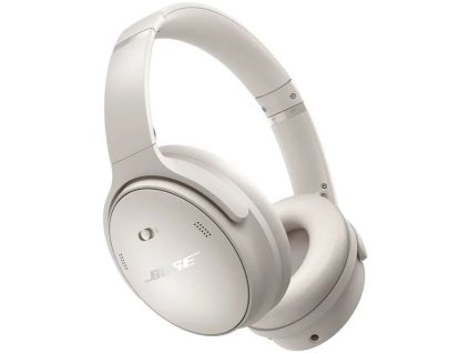Slúchadlá BOSE QuietComfort, biele