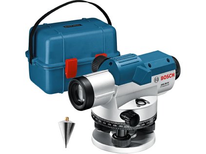 644912 bosch gol 20 g professional 0 601 068 401