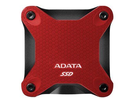 adata sd620 512gb ssd cerveny ien520079