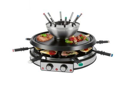 proficook rg fd 1245 ien520148