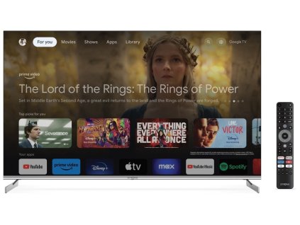 Strong SRT55UF8733, 55"