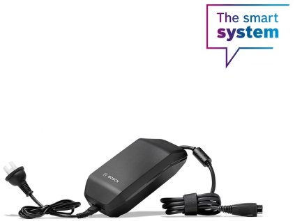 Nabíjací adaptér BOSCH 4 A 220-240 V, EÚ (BPC3400)