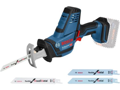 527345 bosch gsa 18 v li c professional 0 601 6a5 004