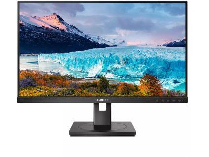 27 philips 272s1m ien520964