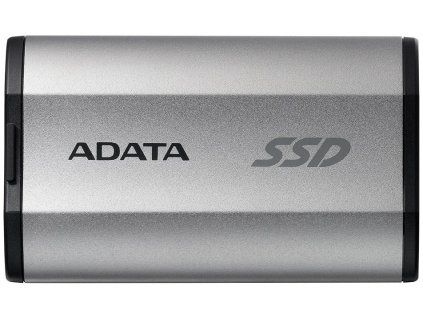 adata sd810 4tb ssd stribrny ien521052
