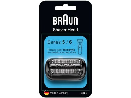 Braun SERIES 5/6 CombiPack 53B Náhradný nôž