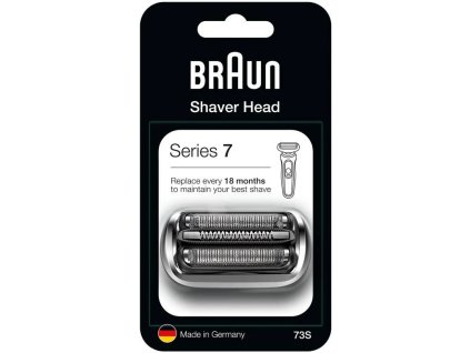 Náhradné hlavice Braun SERIES 7 CombiPack 73S
