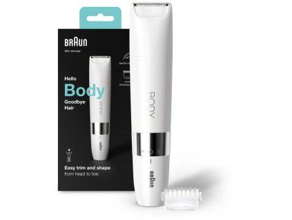 braun bs1000 ien521105