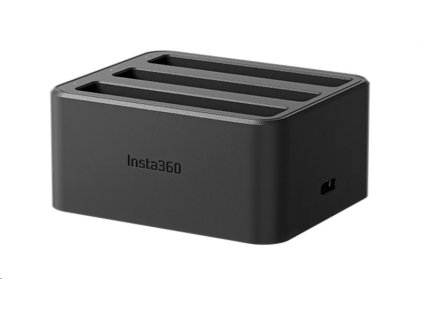 Nabíjací hub Insta360 X4 (INST740-10)
