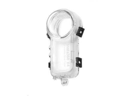 Podvodné puzdro Insta360 X4 (INST740-02)