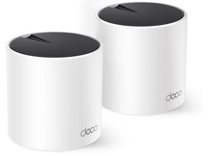 tp link deco x55 2 pack ien521337