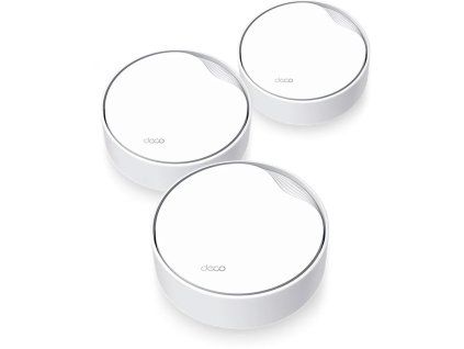 tp link deco x50 poe 3 pack ien521340
