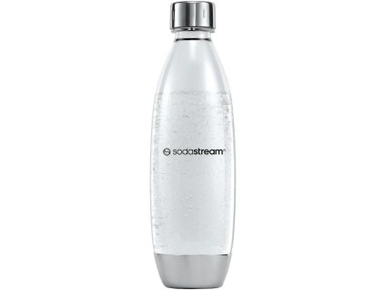 Fľaša SodaStream FUSE Metal 1 l