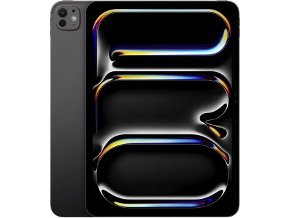 Apple iPad Pro M4 2024 11" Wi-Fi 2TB Space Black (MVVG3HC/A)