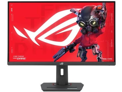 ASUS ROG Strix XG27ACS