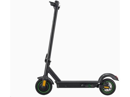Acer e-Scooter Series 5 Advance Black (GP.ESC11.015)