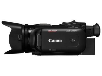 Canon Legria HF G70
