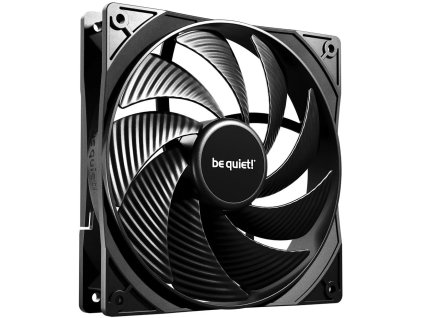 Be quiet! Pure Wings 3 140 mm PWM high-speed