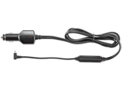 GPS Garmin GTM 70 HD, napájací kábel FM s prijímačom RDS-TMC