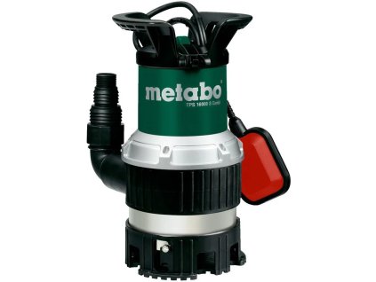 Metabo TPS 16000 S COMBI (0251600000)