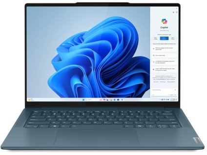 Lenovo Yoga Pro 7 14IMH9 Tidal Teal (83E2001ECK)