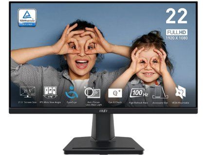 msi pro mp225 ien523071
