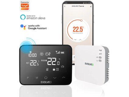 evolveo thermal ien523367