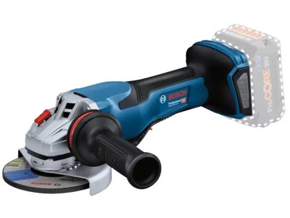 549164 bosch gws 18v 15 p solo professional 0 601 9h6 a00