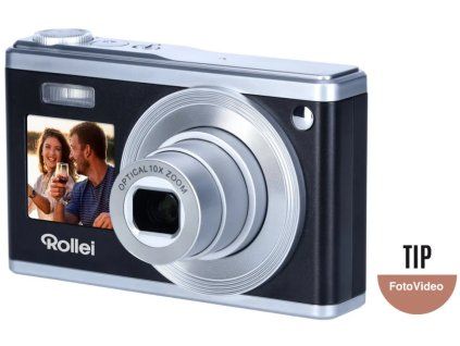 rollei compactline 10x ien523551