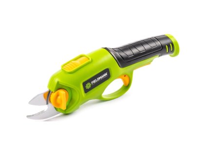 Fieldmann FZN 4015-A AKU nožnice na konáre