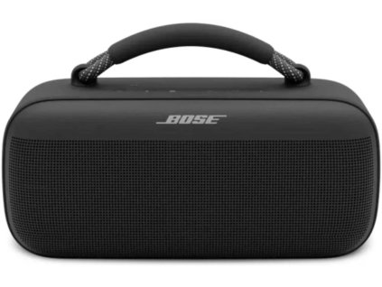 Bose Soundlink Max, čierna