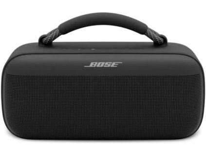 bose soundlink max cerna ien523741