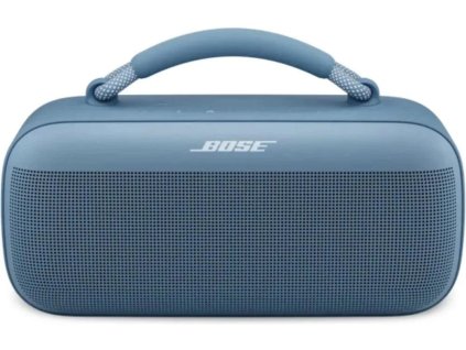 Bose Soundlink Max, modrá