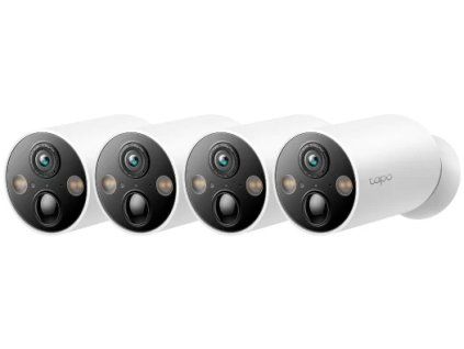 tp link tapo c425 4 pack ien523838