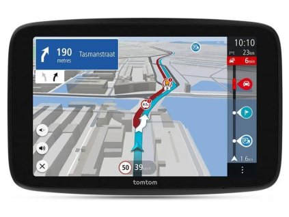 TomTom GO Expert Plus 6"