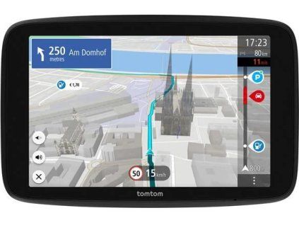 tomtom go navigator 7 ien523896