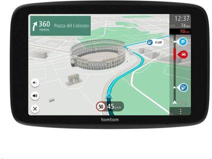 tomtom go superior 6 ien523897