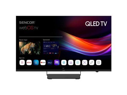 sencor sle 43q870tcsb ien523912