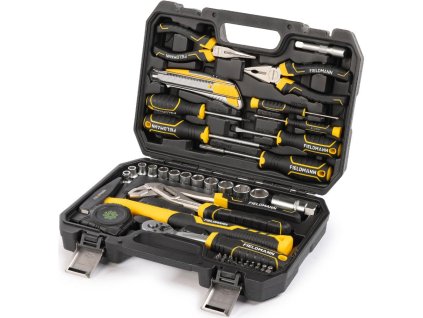 Fieldmann FDG 5023-47R Gola sada 47 ks