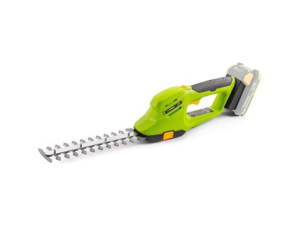 Fieldmann FZN 70101-0 20V AKU nožnice na trávu