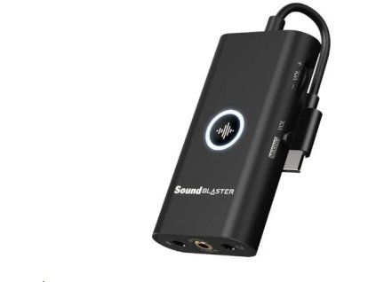 creative sound blaster g3 ien523976
