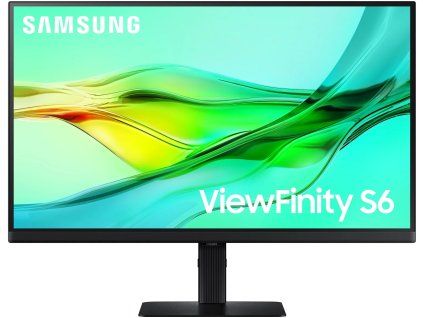 27 samsung viewfinity s6 ien524010