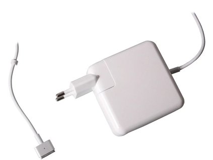 Napájací adaptér PATONA ntb/ 16,5V/3,65A 60W/ APPLE MACBOOK AIR A1436,A1465,A1466/ MagSafe 2/ dĺžka kábla 1,8 m