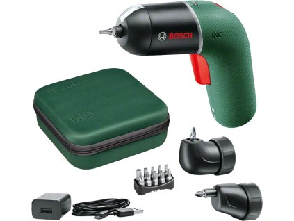 523529 bosch ixo 6 sada 0 603 9c7 122