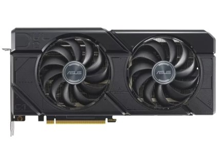 ASUS Dual Radeon RX 7700 XT OC Edition 12 GB GDDR6