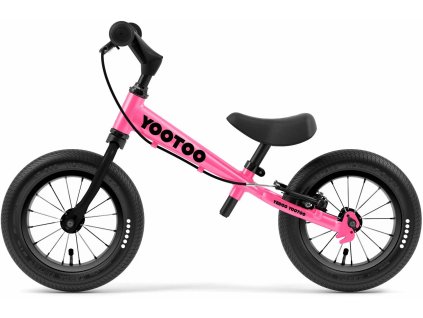 Yedoo Yedoo YooToo - ružová