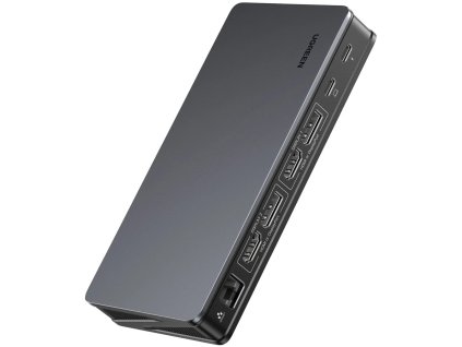UGREEN 90912 Multifunkčná dokovacia stanica USB-C 9v1