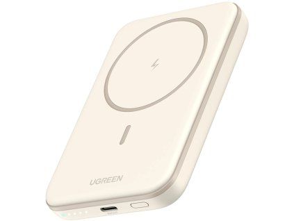 ugreen bezdratova magneticka powerbanka 5000mah ien524398